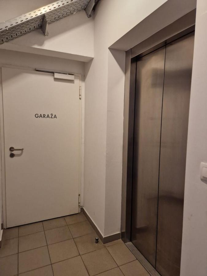 Cozy Niko Apartment - Private Parking And Balcony Zadar Dış mekan fotoğraf